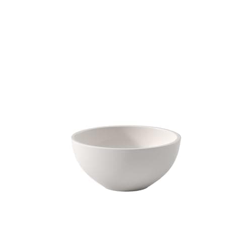 Villeroy & Boch Artesano Original Bowl, Premium Porcelain, White 17.5 cm