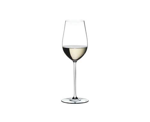 Riedel Fatto A Mano Old World Wine Glass