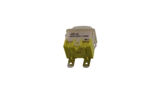 ALLIANCE LAUNDRY SYSTEMS Switch Push-To-Start (801434W)