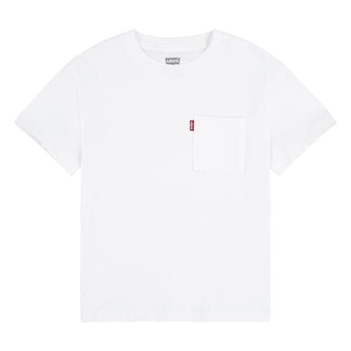 One Pocket T-Shirt