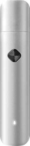 Oral Breath fresh Spray For Bad Breath Portable Breath Freshener Mist Device Mint Flavor, Alcohol-Free, Refillable Design for Daily Refreshing Use 3 Set