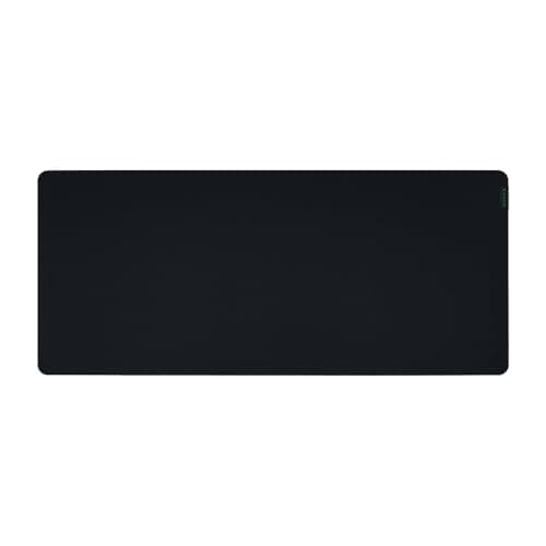 Razer Gigantus V2 Cloth Gaming Mouse Pad (XXL), Thick, Non-Slip Base, Black