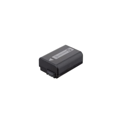 Sony NP-FW50 Lithium-Ion 1020mAh Rechargeable Battery