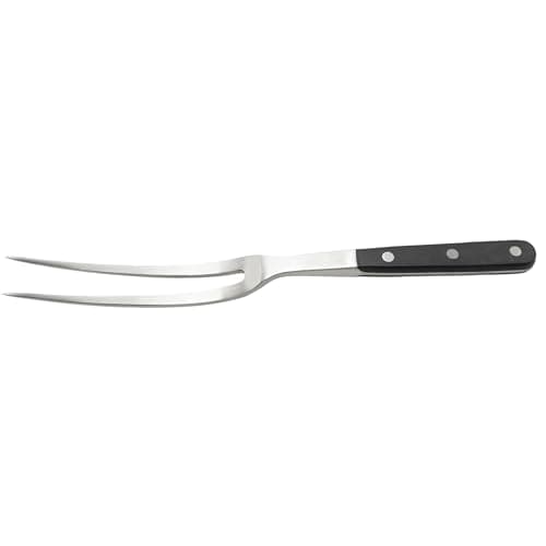 Winco 6" Curved Fork, Classic