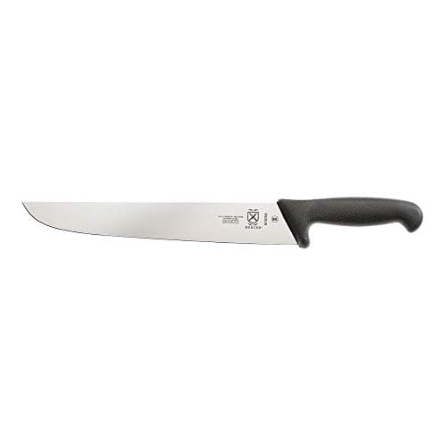 Mercer Culinary BPX European Butcher Knife, 12 Inch