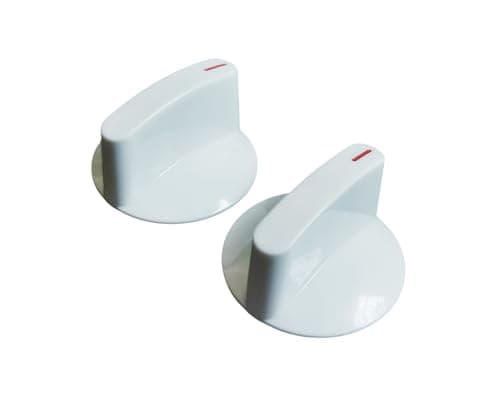 TANGJINGYA WH1X2721 Dryer Knob 2Pack