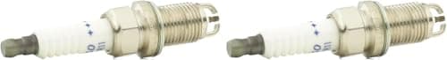 Denso (3253) PK20TR11 Double Platinum Spark Plug, Pack of 2
