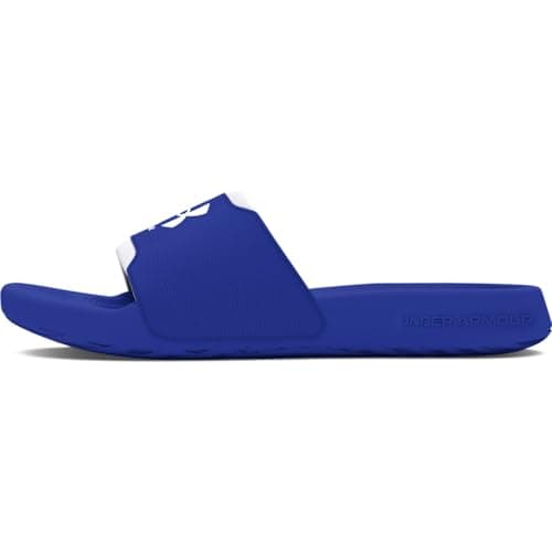 Under Armour Men's Ignite Select, (400) Team Royal/Team Royal/White, 18, US