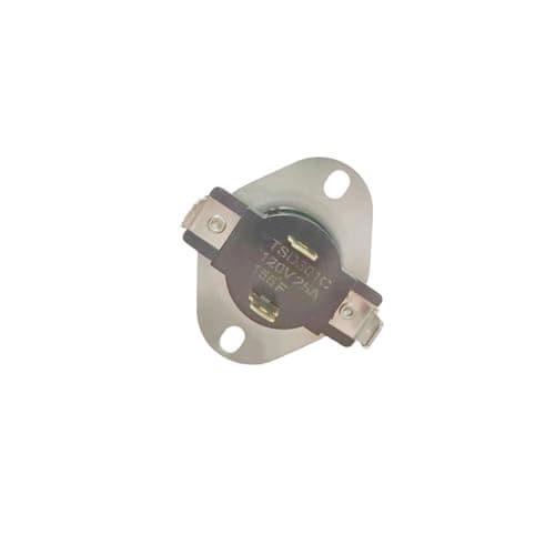 Uiivup 3387134 dryer circulation thermostat, Compatible with Kenmore Whirlpool dryer, Replace 3387134, WP3387134VP,3387135,306910,3387139