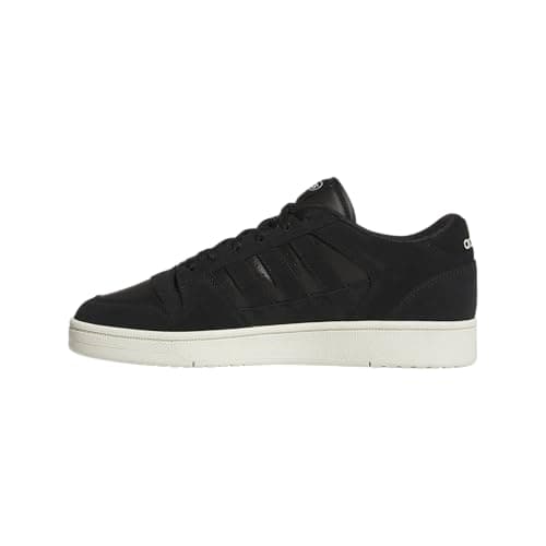 adidas Unisex-Adult Break Start Premium, Black/Supplier Colour/Black, 3.5