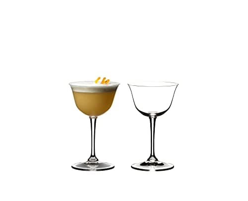 Riedel Drink Specific Glassware Sour Cocktail Glass