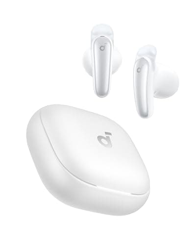 Soundcore Liberty Buds by Anker Wireless Earbuds with Adaptive ANC