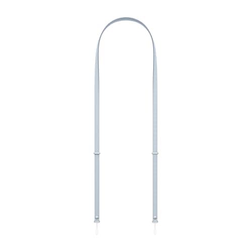 Apple Crossbody Strap - Light Blue ​​​​​​​