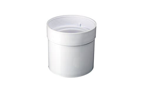 Poolmaster 32138 Replacement Floating Chlorine Dispenser With Telescopic Body, Female Threaded