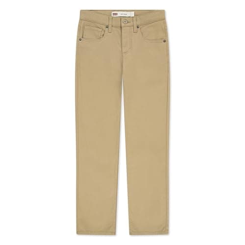 511 Slim Fit Woven Pants
