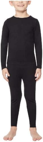 32 Degrees Kids Apparel, BLACK3, L