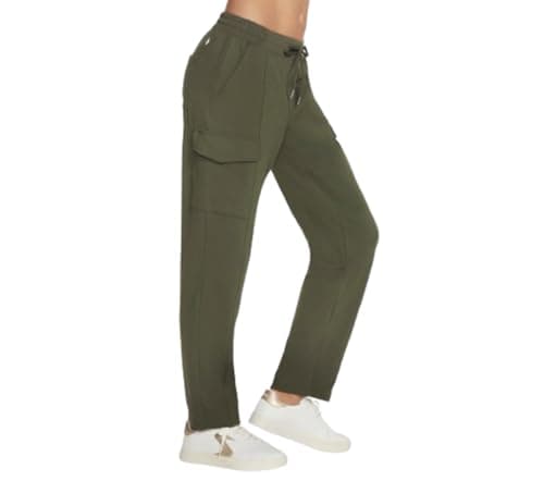 Skechers Slip-Ins Go Walk Cargo Pants