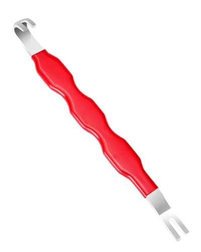 AutoEC 1PCS Automotive Electrical Terminal Connector Separator Removal Tool