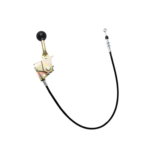 yhoparts 064-8057-00 Brake Cable for Bad Boy MZ/MZ Magnum 2010, 2011, 2012, 2013, 2014, 2015, 2016 Lawn Mowers