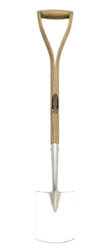 Spear & Jackson 4350CS Traditional Stainless Children's Spade