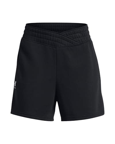 Under Armour Men's Baseline Basketball Shorts, (025) Castlerock / / White, XX-Large