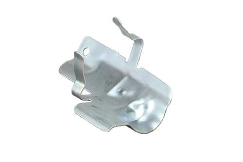 GM Genuine Parts 12608820 Starter Heat Shield