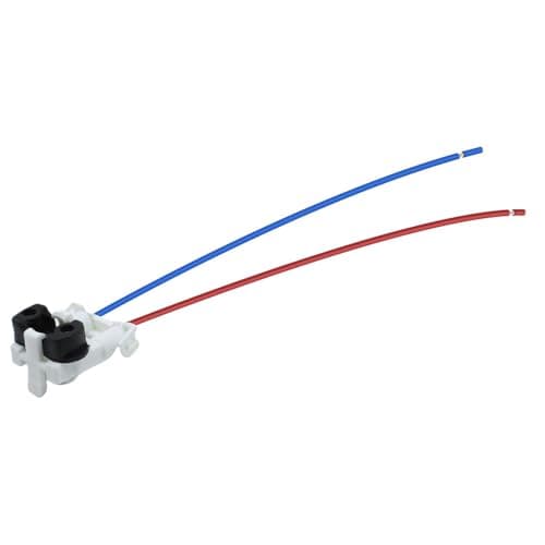 Powkos TBI Fuel Injector Pigtail Connector 12102568