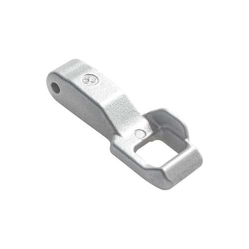 Compatible Washer Door Lock Strike MFG63099101 for LG Kenmore