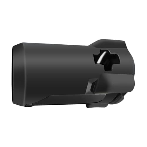 deawater 1pcs 49-16-3453 Impact Protective Boot for Milwaukee M12 FUEL 1/4 in. Hex Impact Driver 3453-20