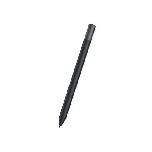 NEW Dell PN579X Stylus Active Pen for Dell XPS 15 2-in-1 9575, XPS 15 9570 XPS 13 9365 13-inch 2-in-1, Latitude 11 (5175), LAT 11 5179, 7275, Precision 5530