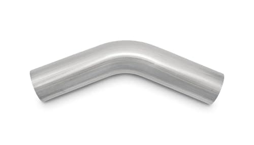 Vibrant Performance Vibrant 13094 T304 Stainless Steel 45 Degree Mandrel Bend