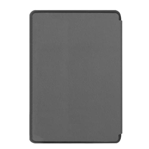 Kindle Cover,Protective Case for 7 Inch E Book Readers,Slim Design, Soft Inner (Grey)