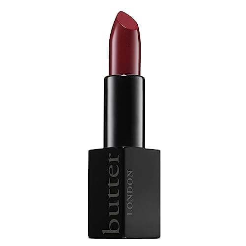 butter LONDON Plush Rush Lipstick, Provocative 0.12 Ounce
