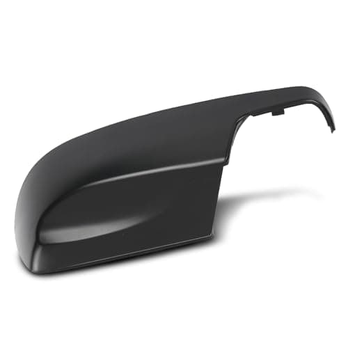 Lower Mirror Cover Right Side Compatible with Subaru Crosstrek/Legacy/Outback 2013-2014,Fit Impreza (NOT WRX or STI) 2012-2014, Fit Forester 2014-2018 91054AJ220