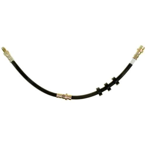 ACDelco Gold 18J4318 (19264766) Front Brake Hose