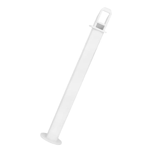 WH01X30057 Washer Lock Bar, Washer Lock Tool Compatible with GE AP6985314 4958990 PS12749277 & EAP12749277 for Home Dryer and Washing Machine Replacement Accessories Parts