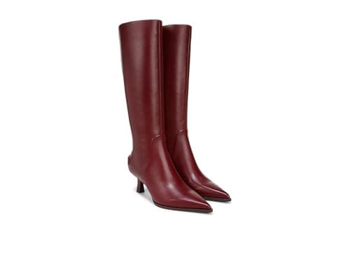 Circus NY by Sam Edelman Women's Yulia Knee High Boot Chianti 11 Medium