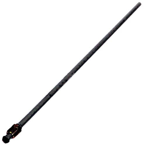 Dorman 55180 Steel Fuel Line Repair Kit - 3/8 in. x 12 in. with 16 mm Fitting Compatible with Select Models