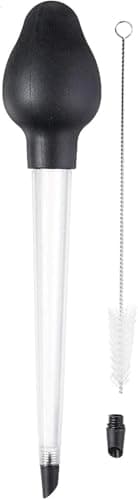 Tovolo, Baster Dripless Polycarbonate