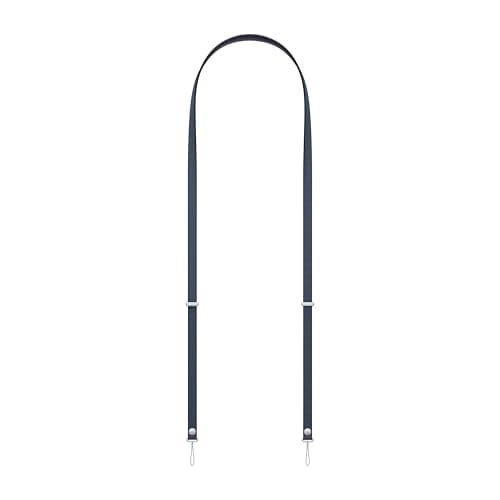 Apple Crossbody Strap - Blue ​​​​​​​