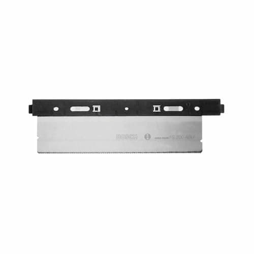 Bosch FS200ABU 7-7/8 in. 20 TPI Flush Cut FineCut High-Alloy Steel Power Hand Saw Blade