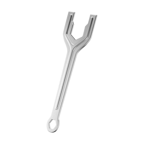 MHU38218908 Refrigerator Door Leveling Tool Replacement, Fridge Door Alignment Tool Compatible with LG & Kenmore French Door Refrigerators, Replaces AP5780557, 2704977, PS8737454