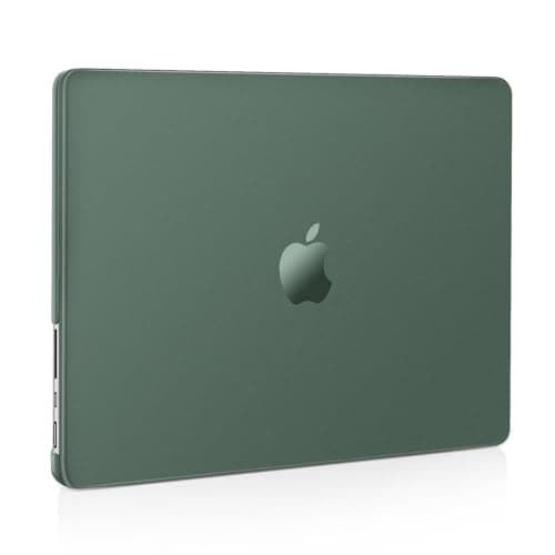 MOSISO Compatible with MacBook Pro 16 inch Case M5 M4 M3 M2 M1 2026-2021