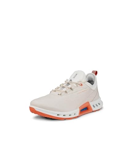 ECCO Biom C4 Gore-TEX Waterproof, Limestone, 6-6.5