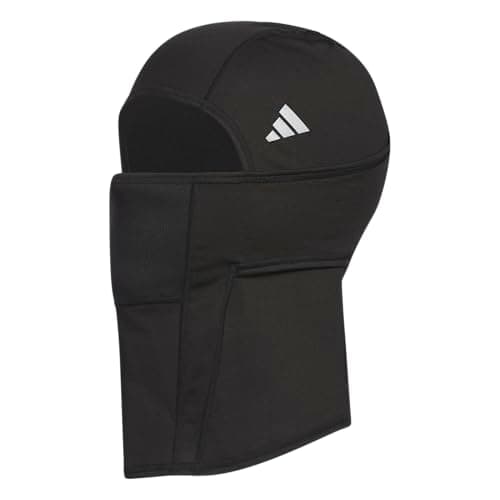 Adidas Alphaskin Balaclava Ski Mask – Athletic Face Cover Shiesty