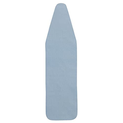 Household Essentials Deluxe Series Blue Silicone Coated Ironing Board Cover