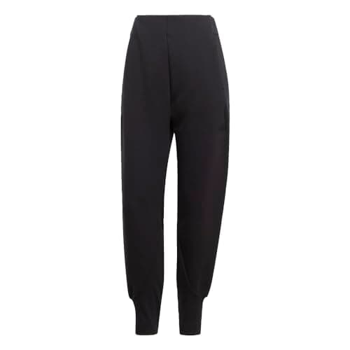adidas Women's Z.N.E. Pants, Black, Large