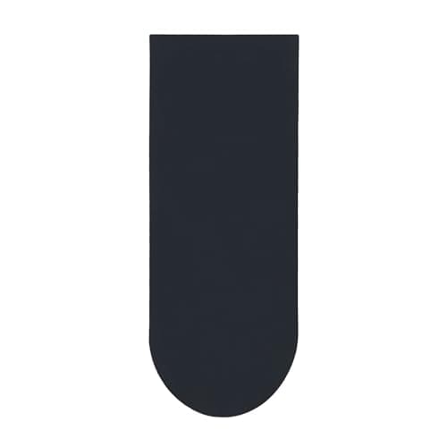 Sliding Pad Compatible with Ninja Slushie Machine FS299 FS300 FS301 FS301C, Non-Slip Silicone Base Easily Slide on Table Slider Mat Replacement for Ninja Slushie Machine Accessories