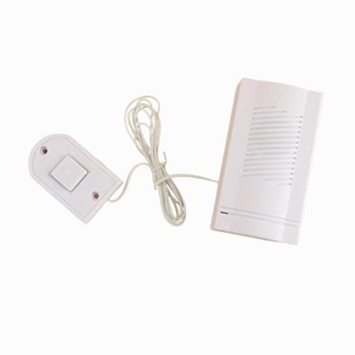 Esquirla Part Music Doorbell Developmental Toy Pretend Play Materials Indoor
