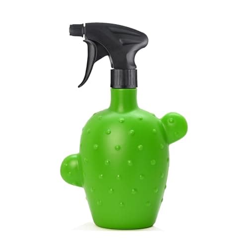 JUSUFU Plant Mister Spray Bottle